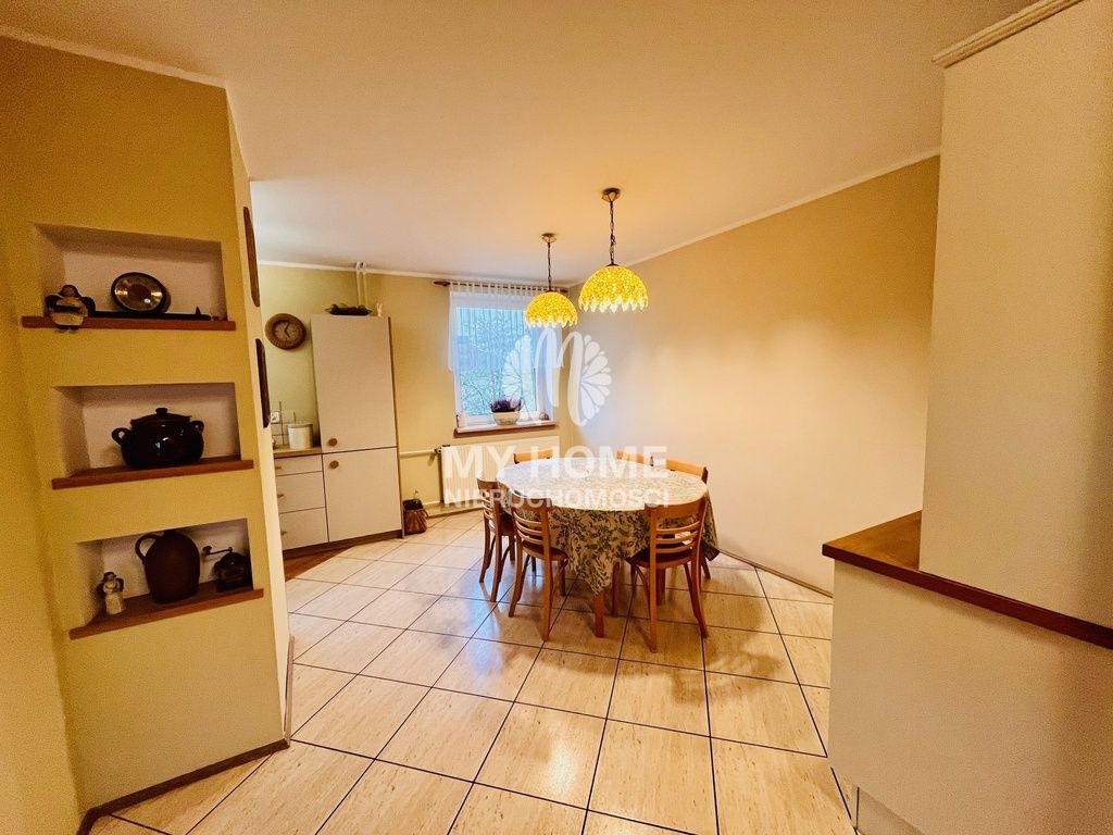 Mieszkanie 5-pokojowe Grodzisk Mazowiecki, ul. T. Bairda. Zdjęcie 2