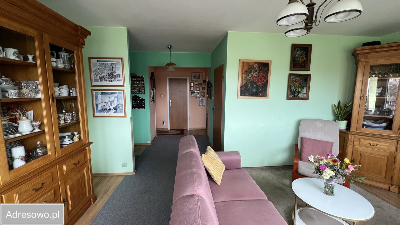 Mieszkanie 4-pokojowe Nysa, ul. Stanisława Wasylewskiego. Zdjęcie 10