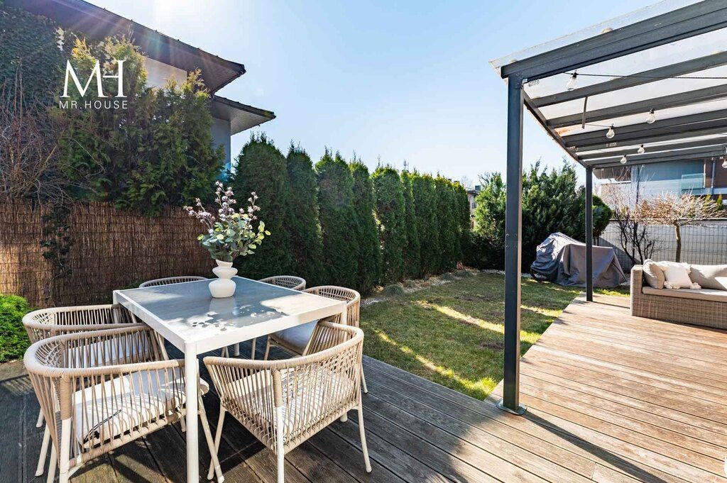 dom szeregowy, 3 pokoje Łódź Bałuty. Zdjęcie 15