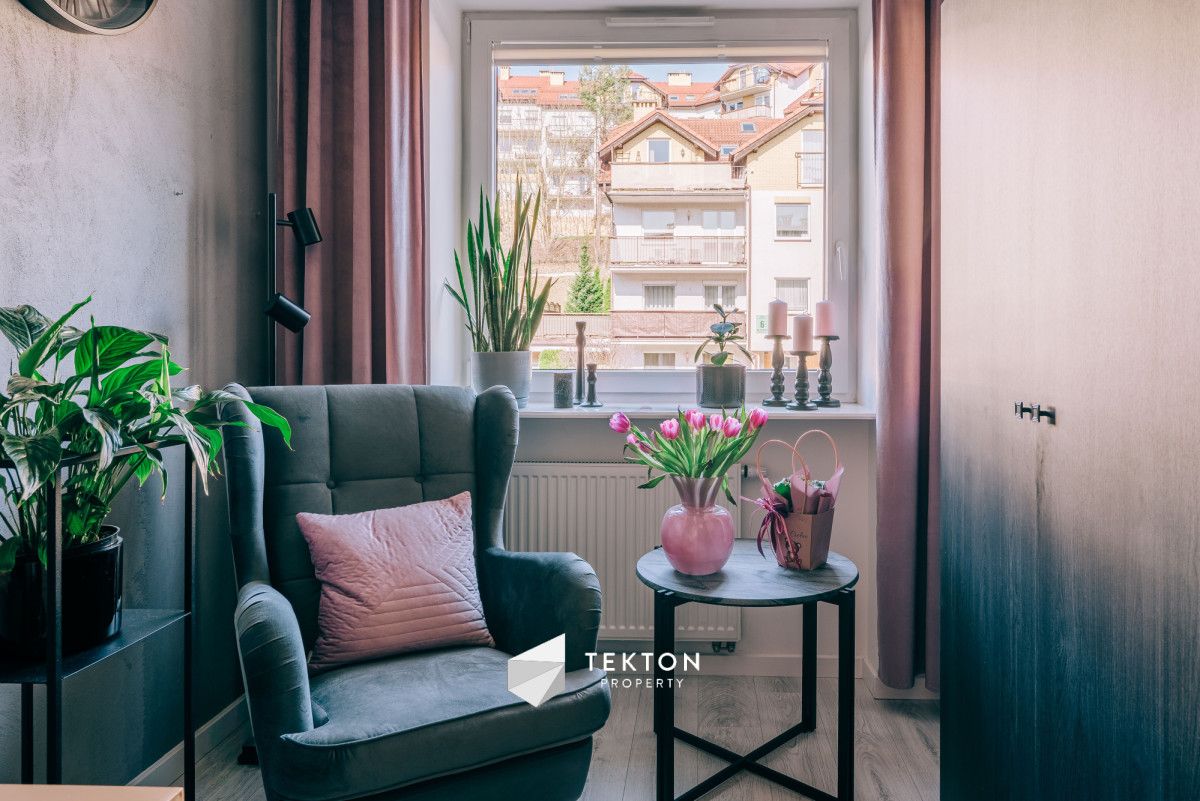 Mieszkanie 4-pokojowe Gdynia Wielki Kack, ul. ks. Jana Pawła Siega. Zdjęcie 5