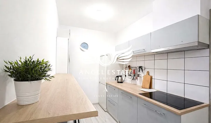 Mieszkanie 4-pokojowe Szczecin Niebuszewo, ul. ks. Hugona Kołłątaja