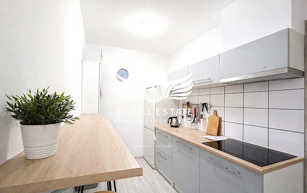 Mieszkanie 4-pokojowe Szczecin Niebuszewo, ul. ks. Hugona Kołłątaja. Zdjęcie 1