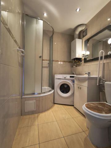 Mieszkanie 2-pokojowe Oświęcim Osiedle, ul. Jędrzeja Śniadeckiego. Zdjęcie 7