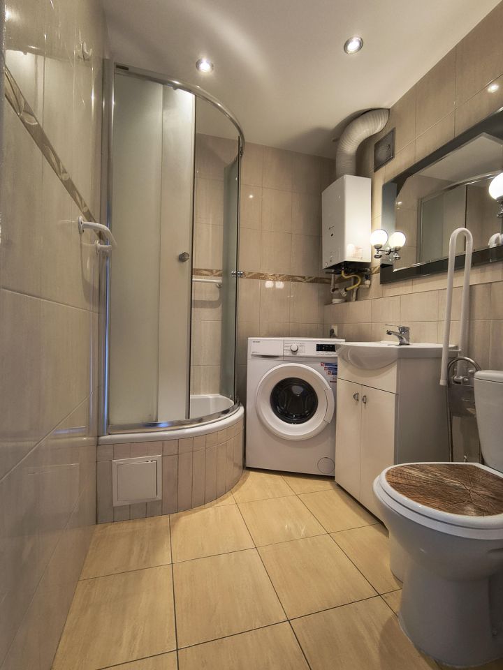 Mieszkanie 2-pokojowe Oświęcim Osiedle, ul. Jędrzeja Śniadeckiego. Zdjęcie 7