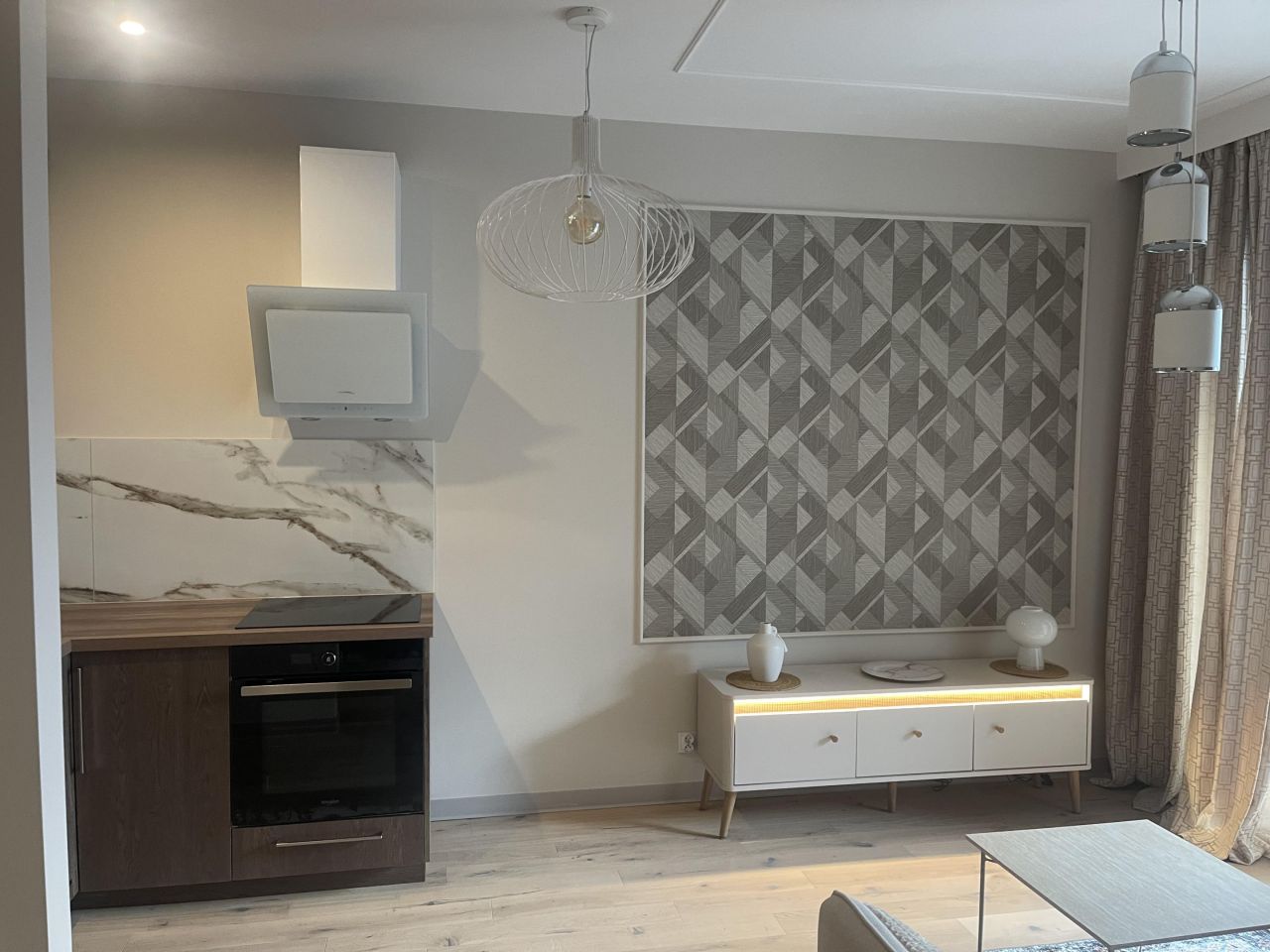 Mieszkanie 2-pokojowe Warszawa Mokotów, ul. Wołoska. Zdjęcie 9