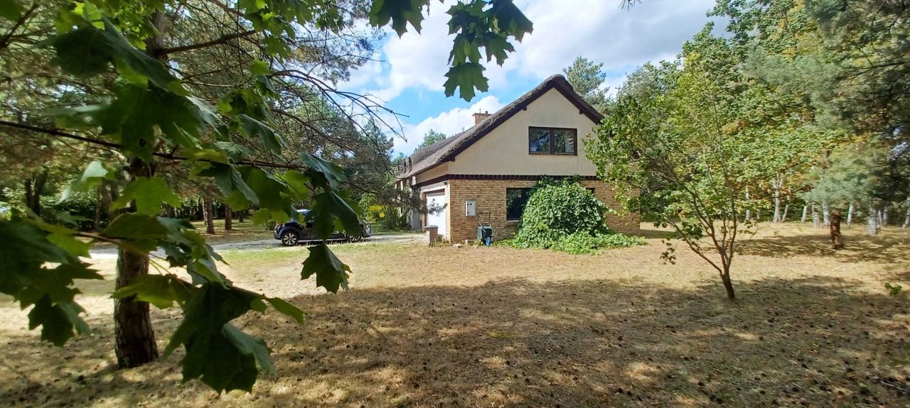 dom wolnostojący, 4 pokoje Czarny Las. Zdjęcie 6