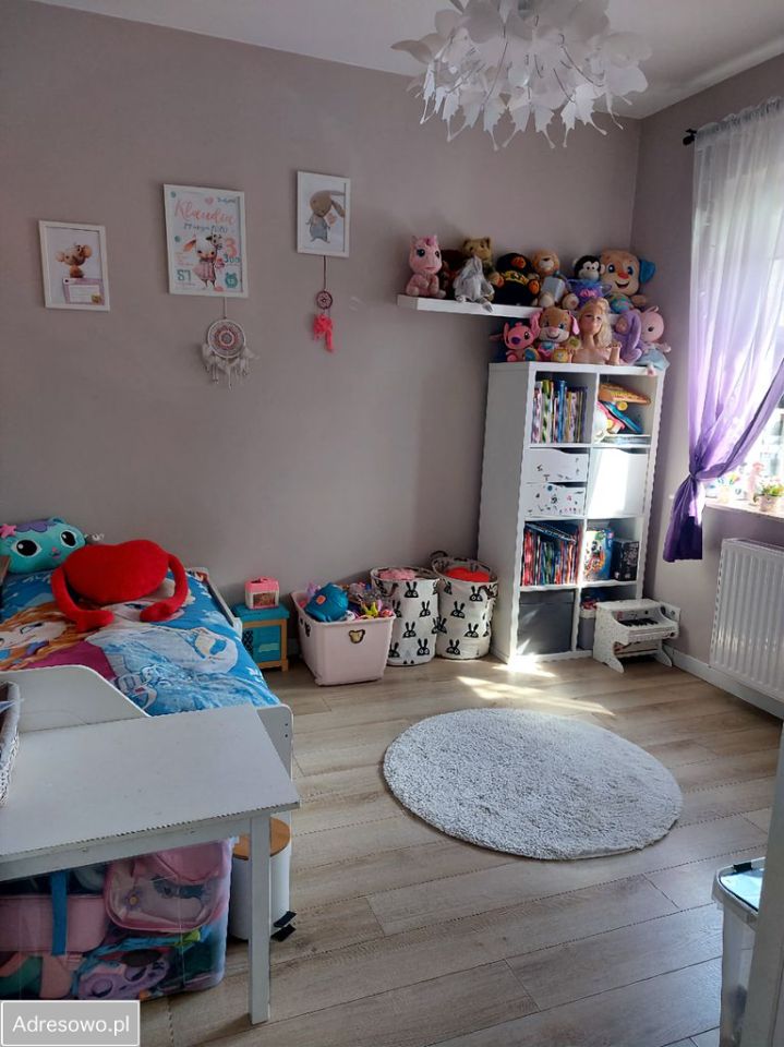 Mieszkanie 3-pokojowe Zielonka, ul. Ossowska. Zdjęcie 6