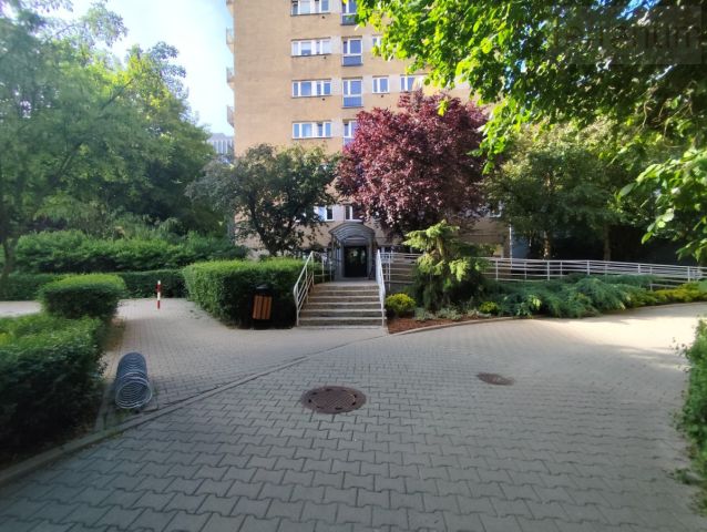 Mieszkanie 2-pokojowe Warszawa Wola, ul. Wolska. Zdjęcie 14