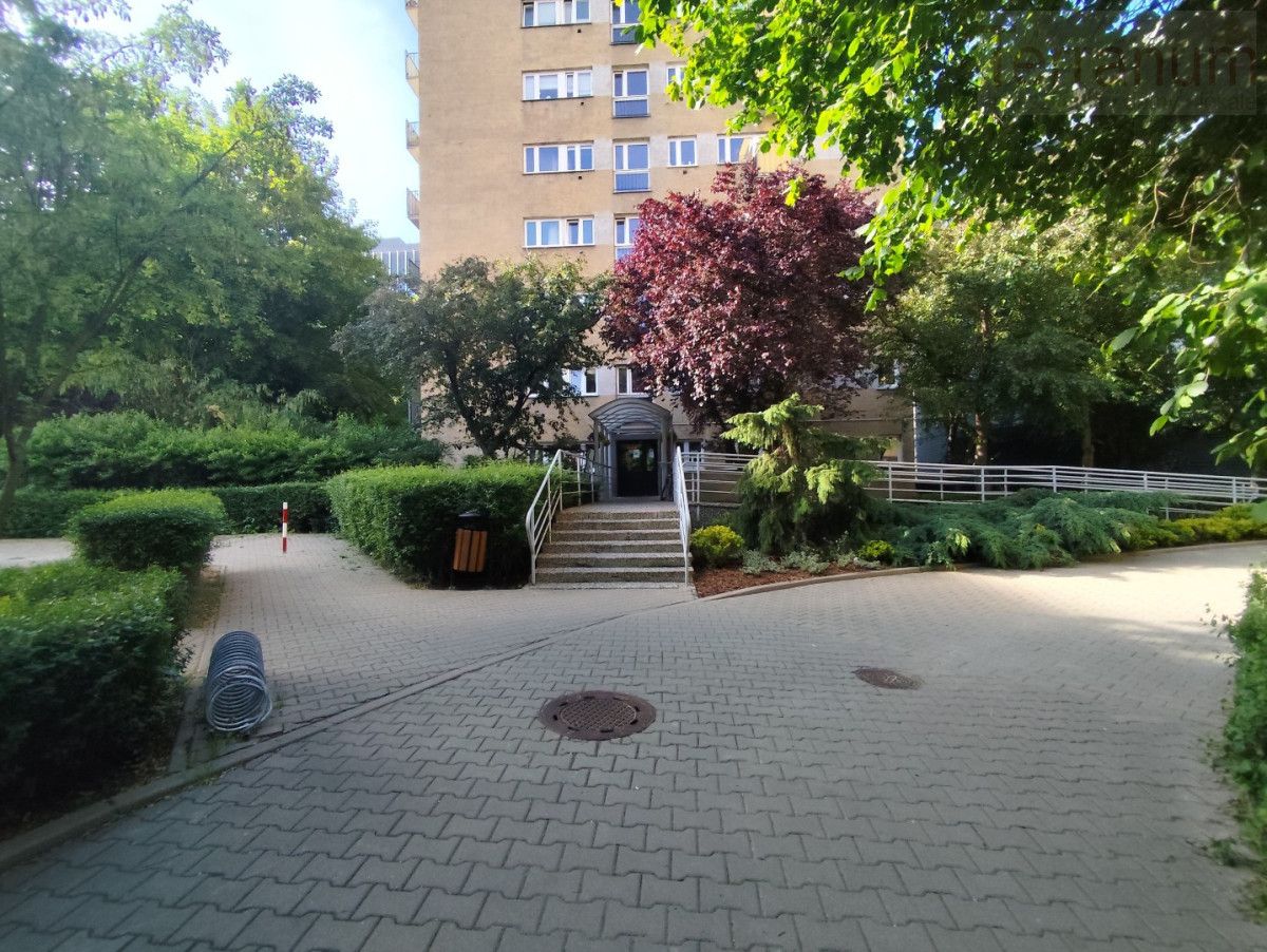 Mieszkanie 2-pokojowe Warszawa Wola, ul. Wolska. Zdjęcie 14