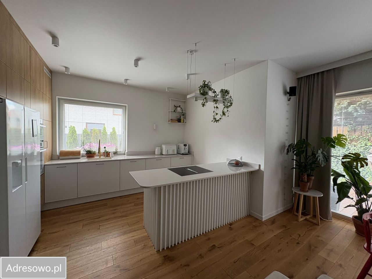 bliźniak, 7 pokoi Warszawa Ursynów. Zdjęcie 5