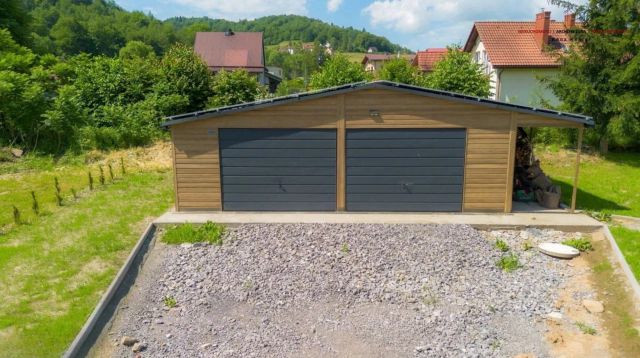 dom wolnostojący, 6 pokoi Pewel Wielka. Zdjęcie 19
