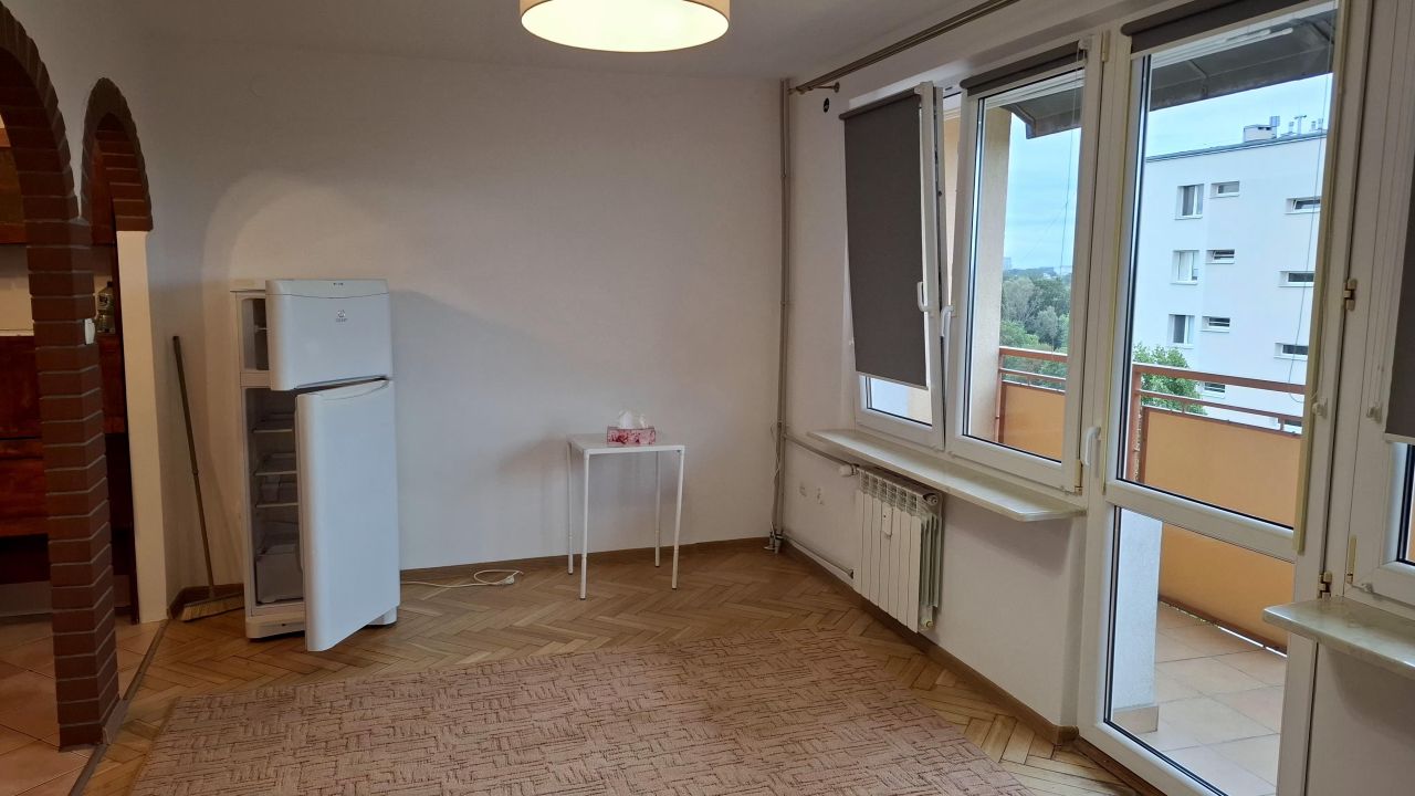 Mieszkanie 1-pokojowe Warszawa Praga-Północ, ul. Karola Darwina. Zdjęcie 2