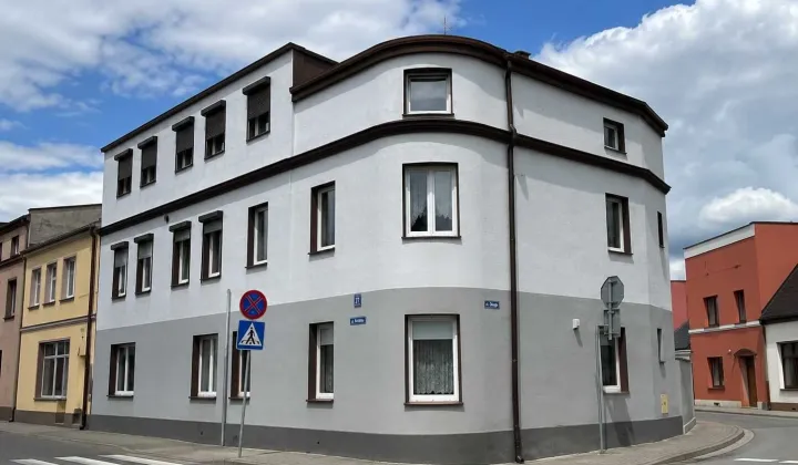 Mieszkanie 3-pokojowe Stęszew, ul. Kościańska