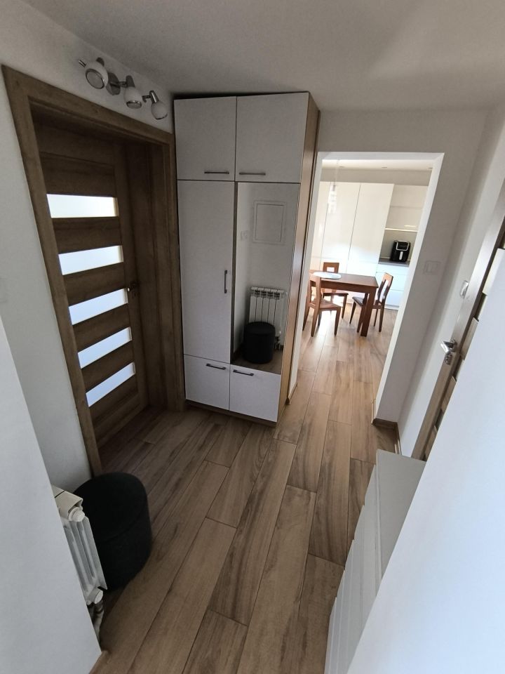 dom wolnostojący, 3 pokoje Piotrków Trybunalski, ul. Wolborska. Zdjęcie 14