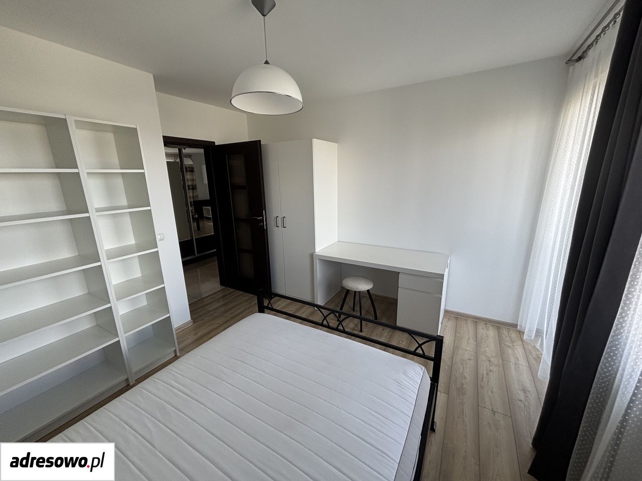 Mieszkanie 2-pokojowe Kraków Ruczaj, ul. Lubostroń. Zdjęcie 6