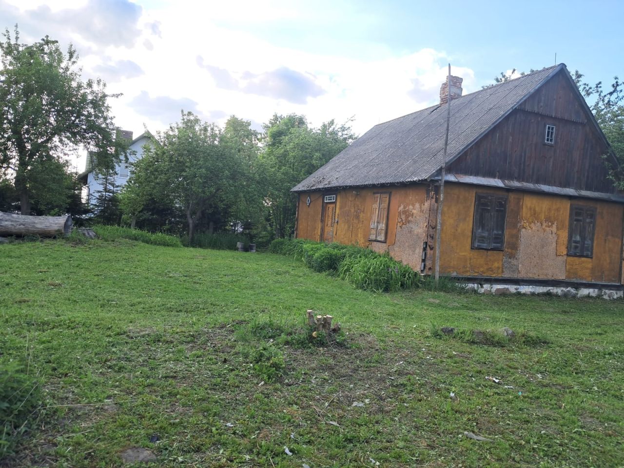 Działka siedliskowa Skrzyszew. Zdjęcie 7
