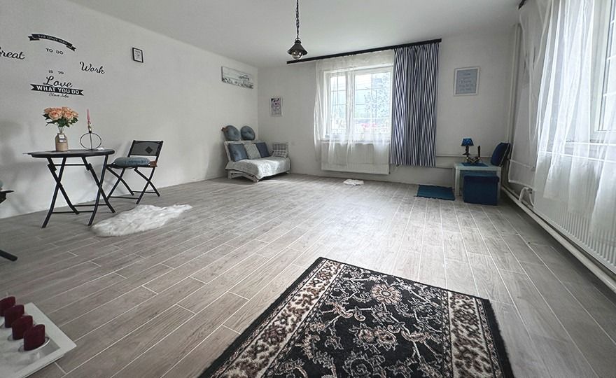 dom wolnostojący, 5 pokoi Krzanowice, ul. Zawadzkiego. Zdjęcie 11