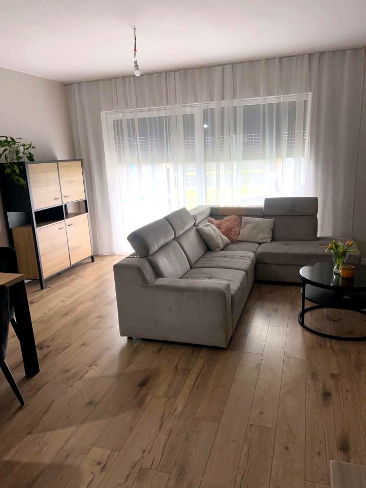 dom szeregowy, 4 pokoje Krzyków, ul. Modrzewiowa. Zdjęcie 11