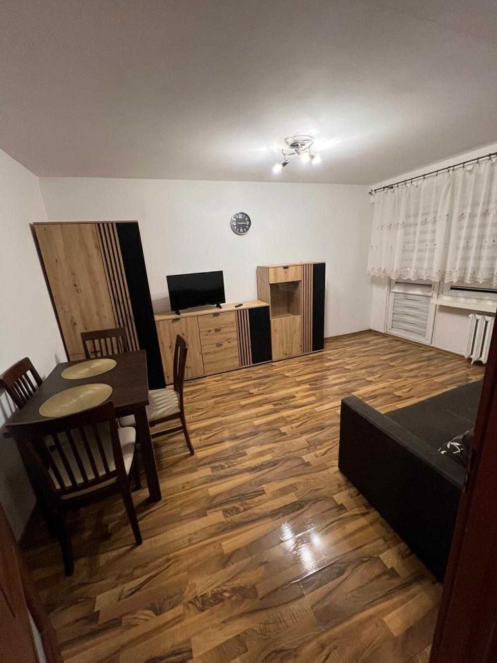 Mieszkanie 2-pokojowe Inowrocław Rąbin. Zdjęcie 3
