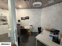Biuro Warszawa Mokotów, al. Wincentego Witosa. Zdjęcie 1