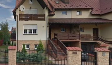bliźniak, 6 pokoi Mielec Borek, ul. Elizy Orzeszkowej 12