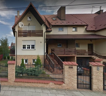 bliźniak, 6 pokoi Mielec Borek, ul. Elizy Orzeszkowej 12