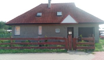 dom wolnostojący, 6 pokoi Człopa, ul. Rybacka. Zdjęcie 1