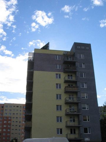 Mieszkanie 2-pokojowe Katowice Zawodzie, ul. Bohaterów Monte Cassino. Zdjęcie 1