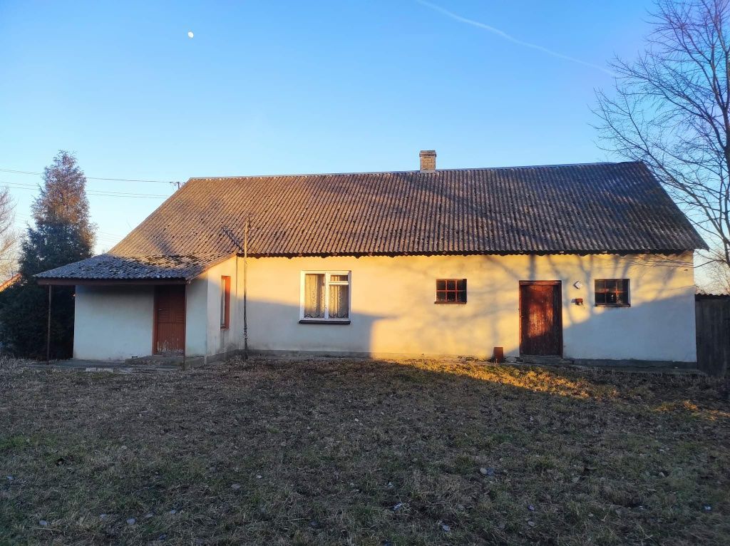 gospodarstwo Laskowa