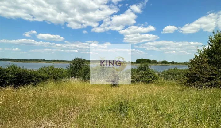 Działka budowlana Myślibórz