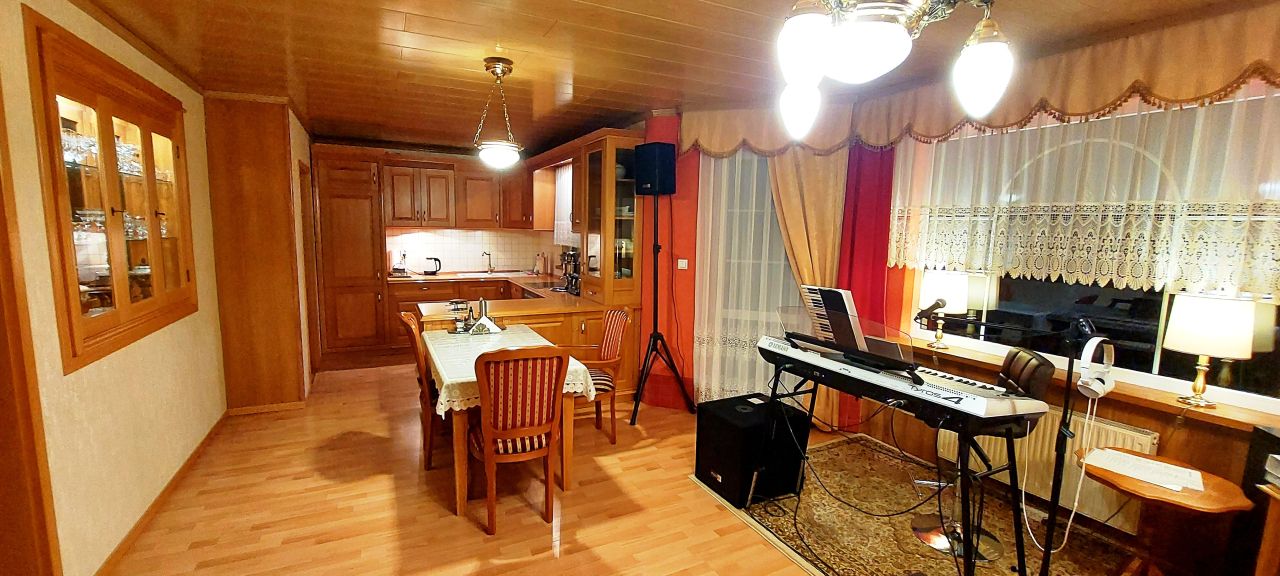 dom wolnostojący, 10 pokoi Gliwice Czechowice, ul. Jagodowa. Zdjęcie 28