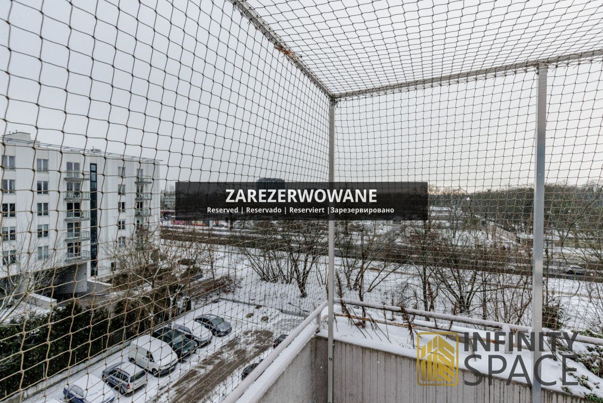 Mieszkanie 3-pokojowe Warszawa Żoliborz, ul. Powązkowska. Zdjęcie 14