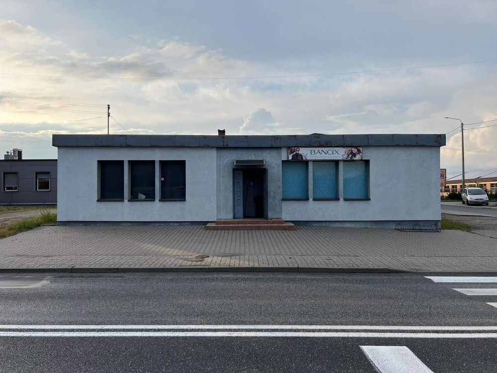 Lokal Sadki. Zdjęcie 4