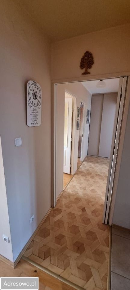 Mieszkanie 4-pokojowe Lublin Śródmieście, ul. Jana Sawy. Zdjęcie 2