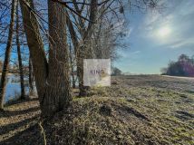 Działka budowlana Borzym. Zdjęcie 4