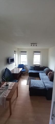 Mieszkanie 2-pokojowe Szczecin Warszewo, ul. Belgijska. Zdjęcie 1