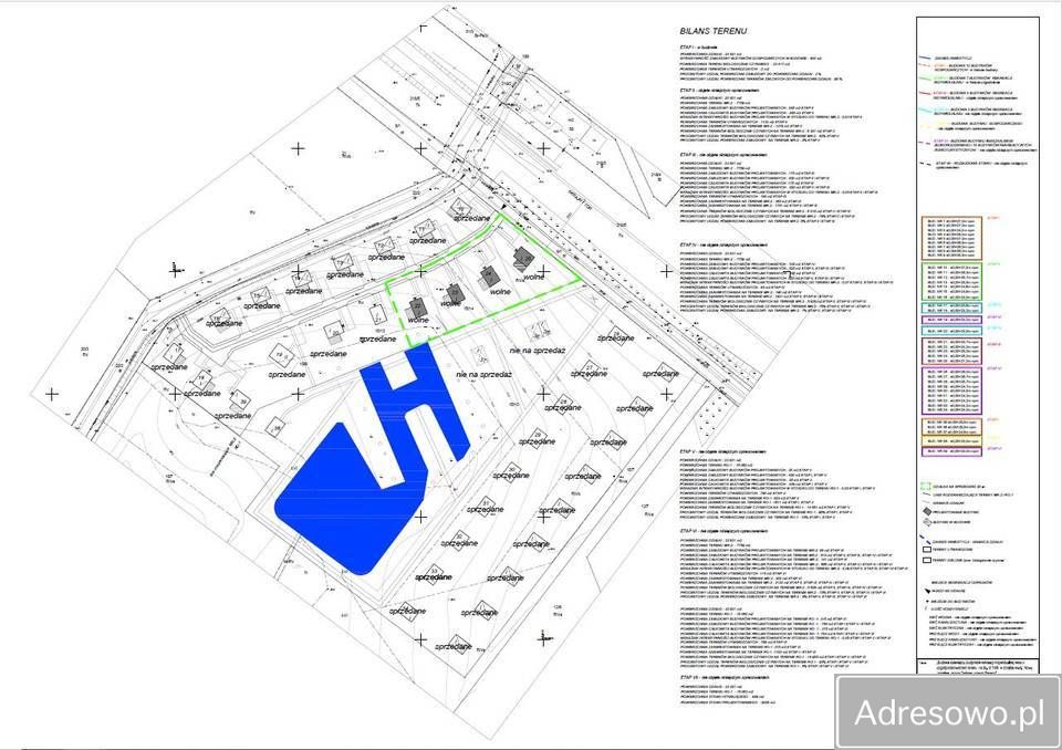 Działka budowlana Nowy Jarosław. Zdjęcie 7