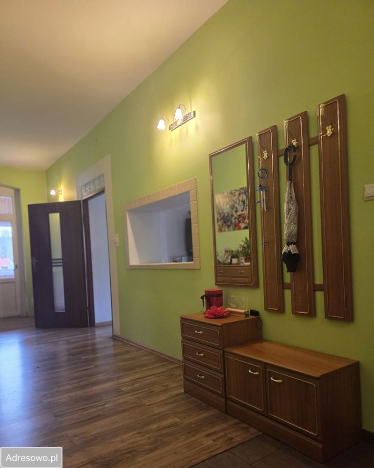 Mieszkanie 2-pokojowe Świeradów-Zdrój. Zdjęcie 8