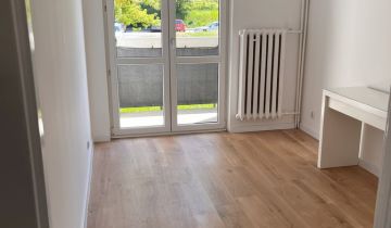 Mieszkanie 3-pokojowe Dąbrowa Górnicza Centrum, ul. Stefana Żeromskiego