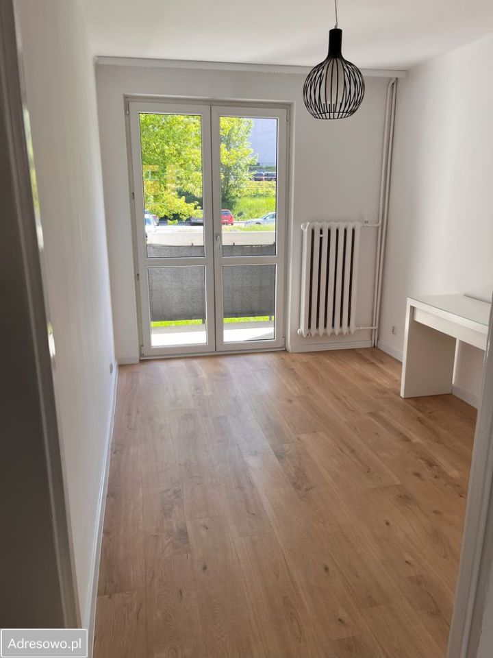 Mieszkanie 3-pokojowe Dąbrowa Górnicza Centrum, ul. Stefana Żeromskiego