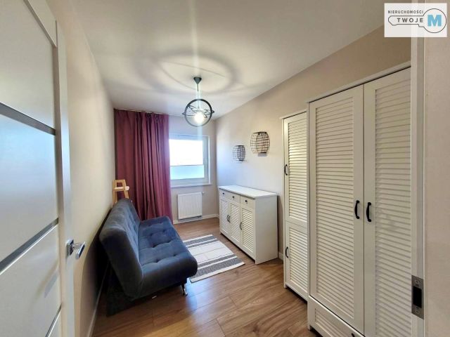 Mieszkanie 3-pokojowe Kielce Centrum. Zdjęcie 3