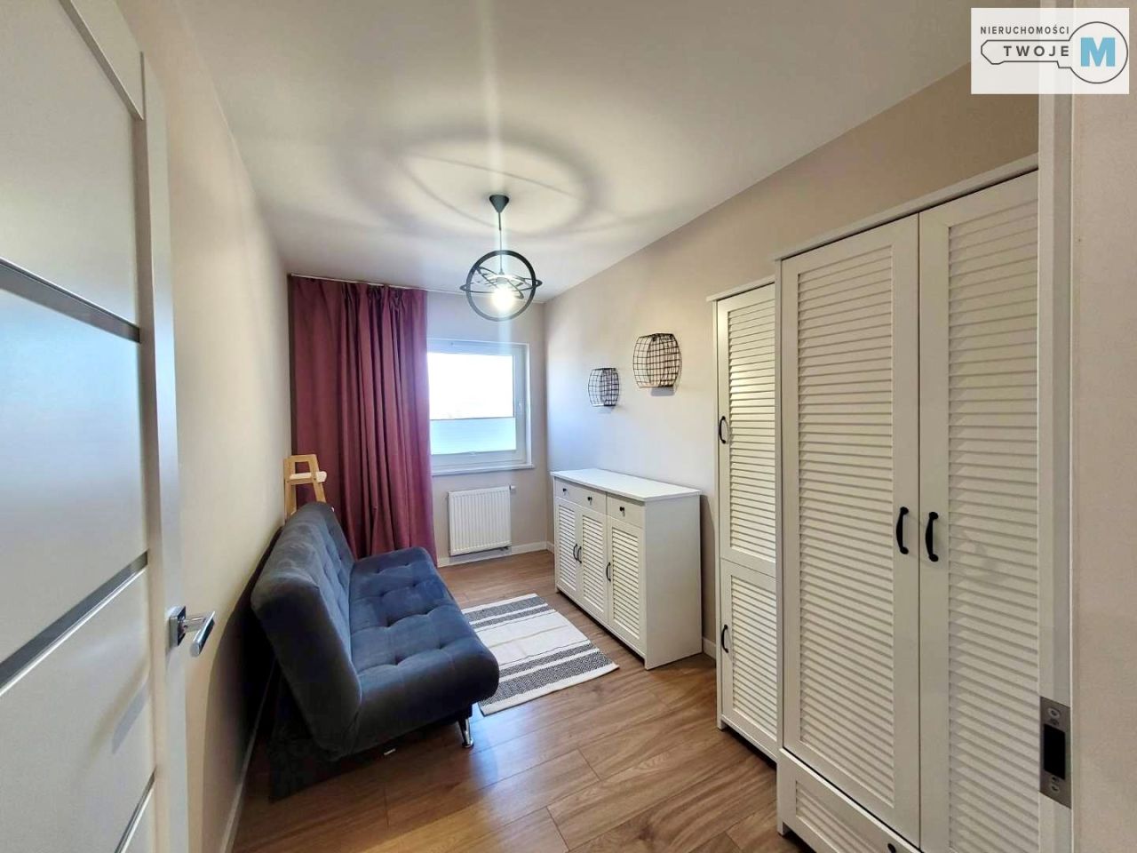 Mieszkanie 3-pokojowe Kielce Centrum. Zdjęcie 3