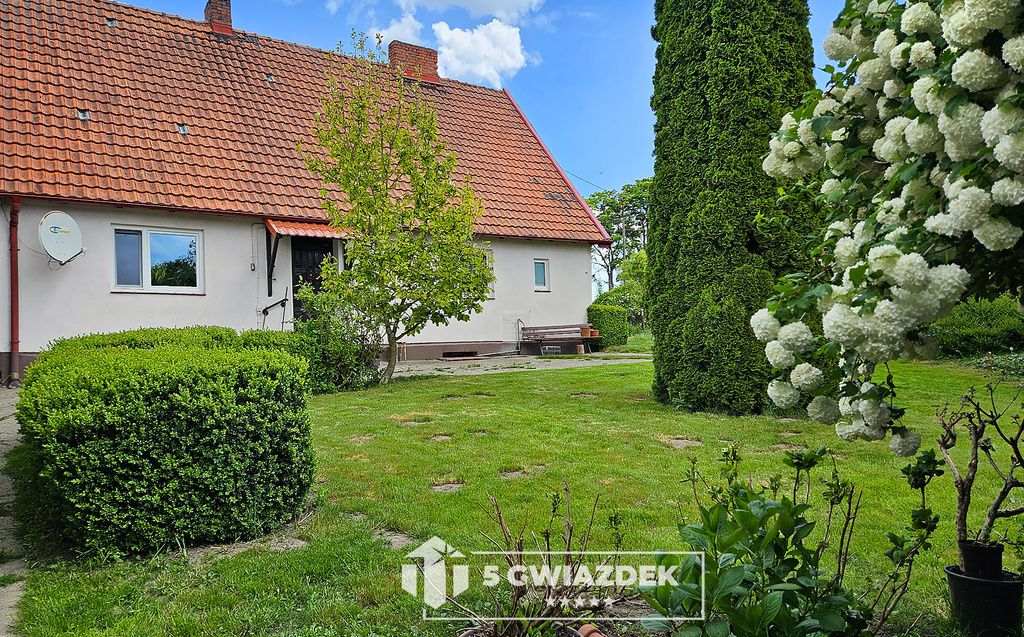 dom wolnostojący, 5 pokoi Przystawy. Zdjęcie 9