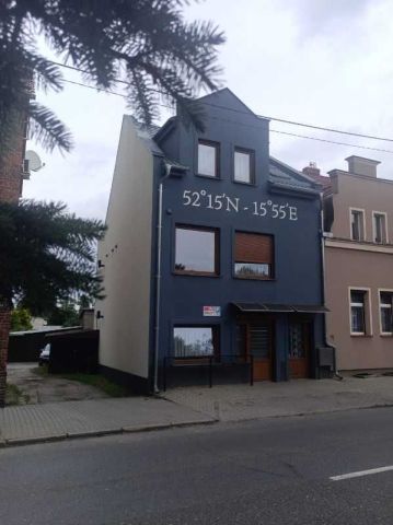dom wolnostojący Zbąszyń. Zdjęcie 1