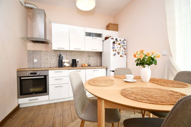 Mieszkanie 2-pokojowe Lublin Czuby, ul. Cyrkoniowa. Zdjęcie 3