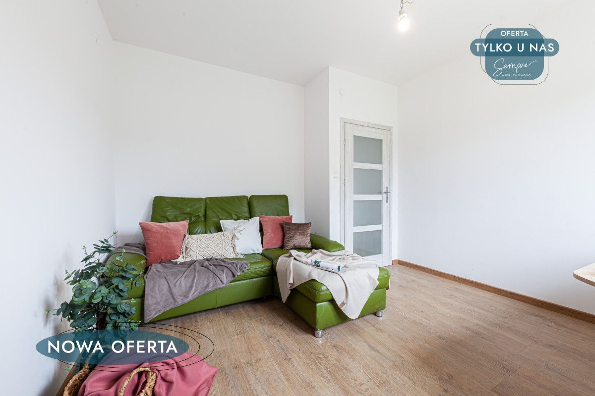 dom wolnostojący, 4 pokoje Studzieniec. Zdjęcie 10