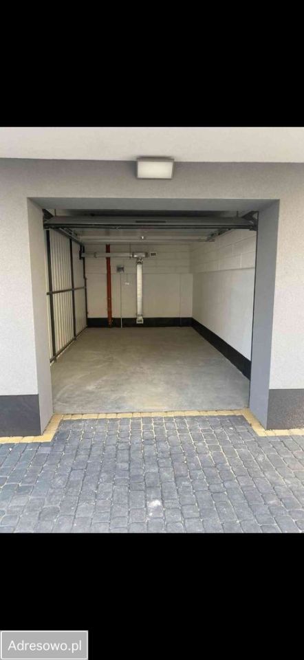 Garaż/miejsce parkingowe Białystok Wysoki Stoczek, ul. Rzemieślnicza