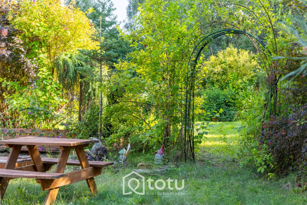 dom wolnostojący, 6 pokoi Marianów. Zdjęcie 21