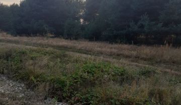 Działka budowlana Dąbrówka Warszawska