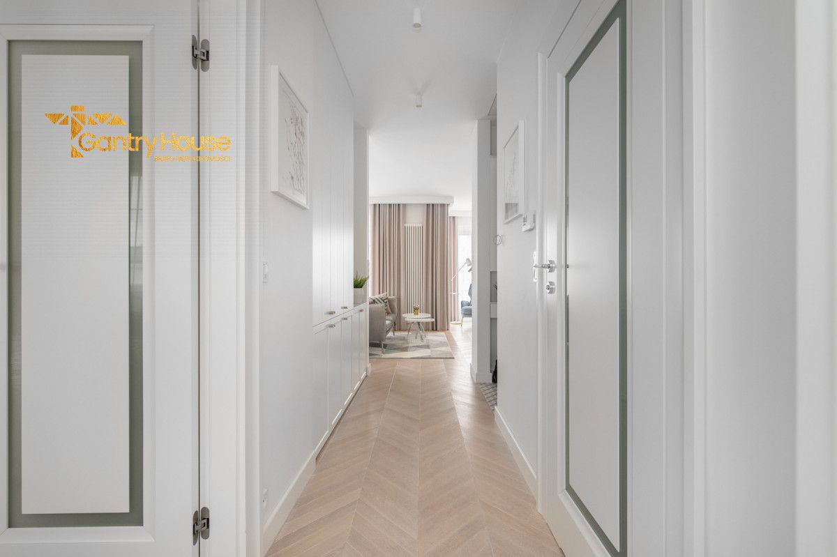 Mieszkanie 3-pokojowe Pogórze, ul. Madrycka. Zdjęcie 12